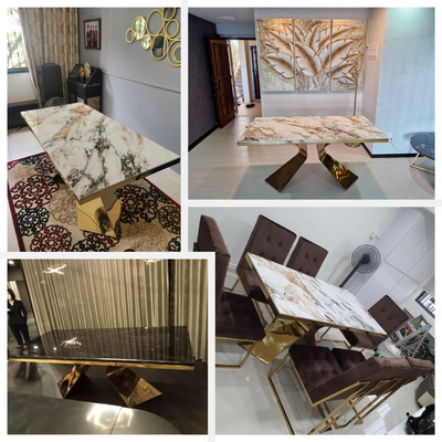 Lacasa Dining Table