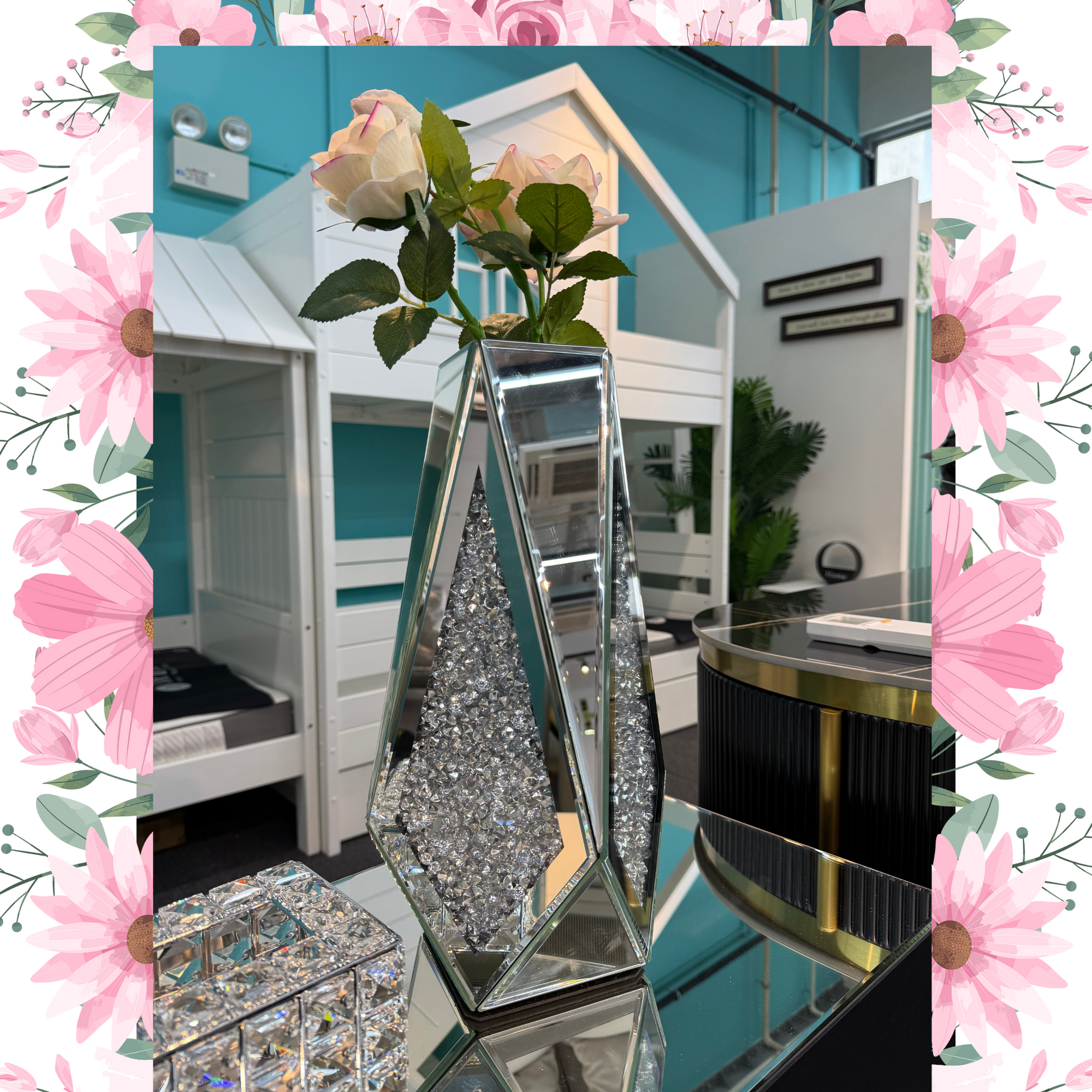 Diva Vase