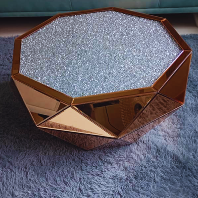 Proxy Coffee Table
