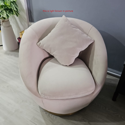 Kele Swivel Chair