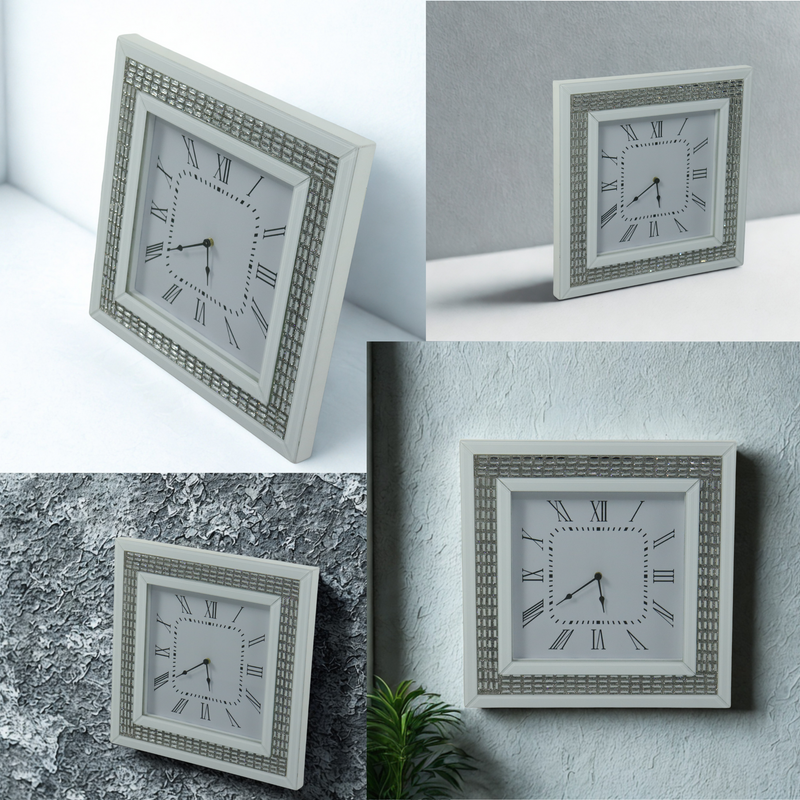 Rome Clock