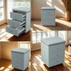 Rome Side Drawer