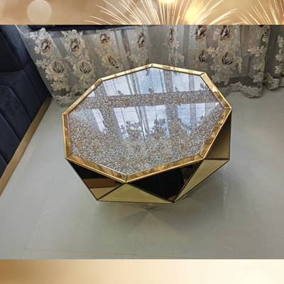 Proxy Coffee Table