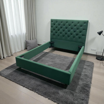 Cilio Bed Frame(RSB)