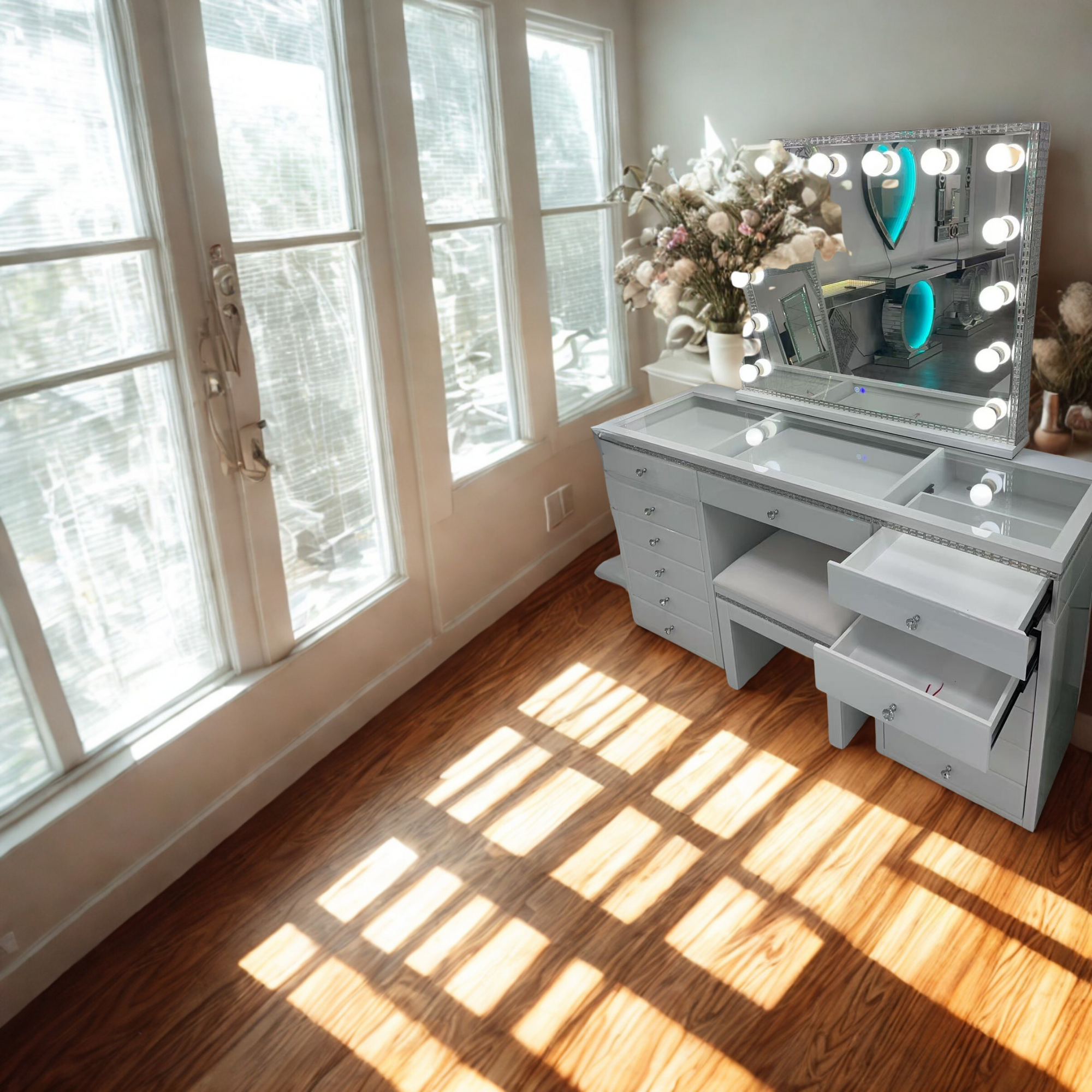 Rome Dresser