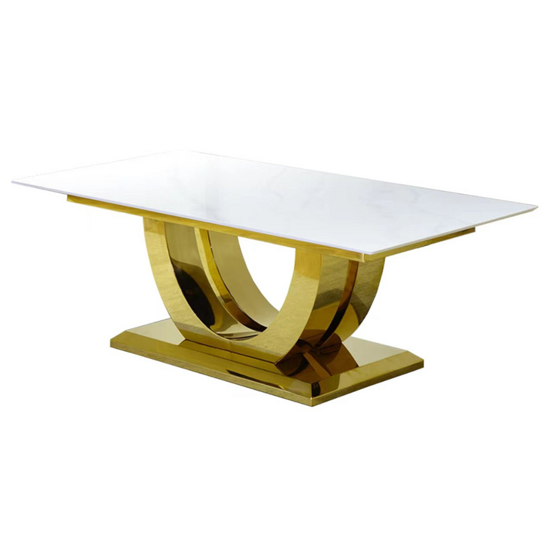 Jewel Coffee Table