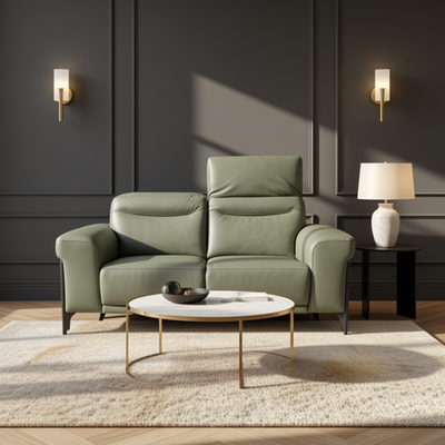 Mercury Electric Recliner Sofa