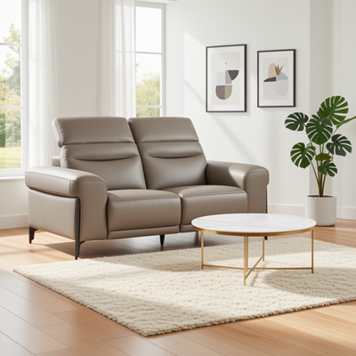 Mercury Electric Recliner Sofa