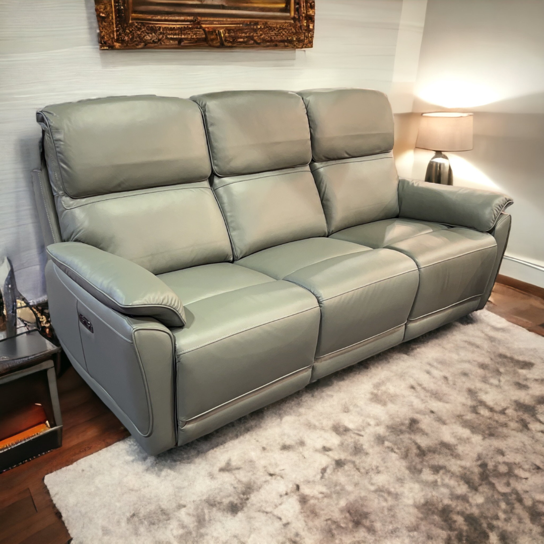 Venus Electric Recliner Sofa