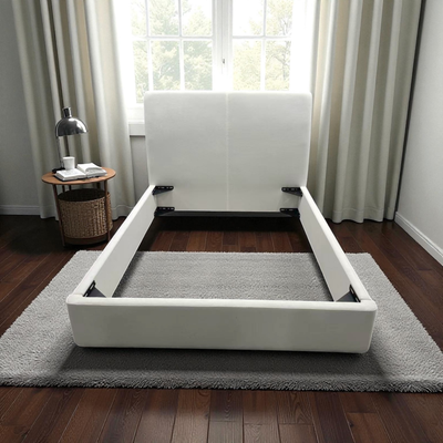 Don Bed Frame(RSB)