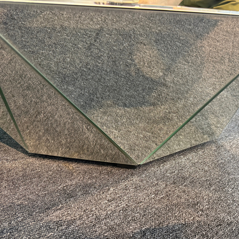Proxy Coffee Table