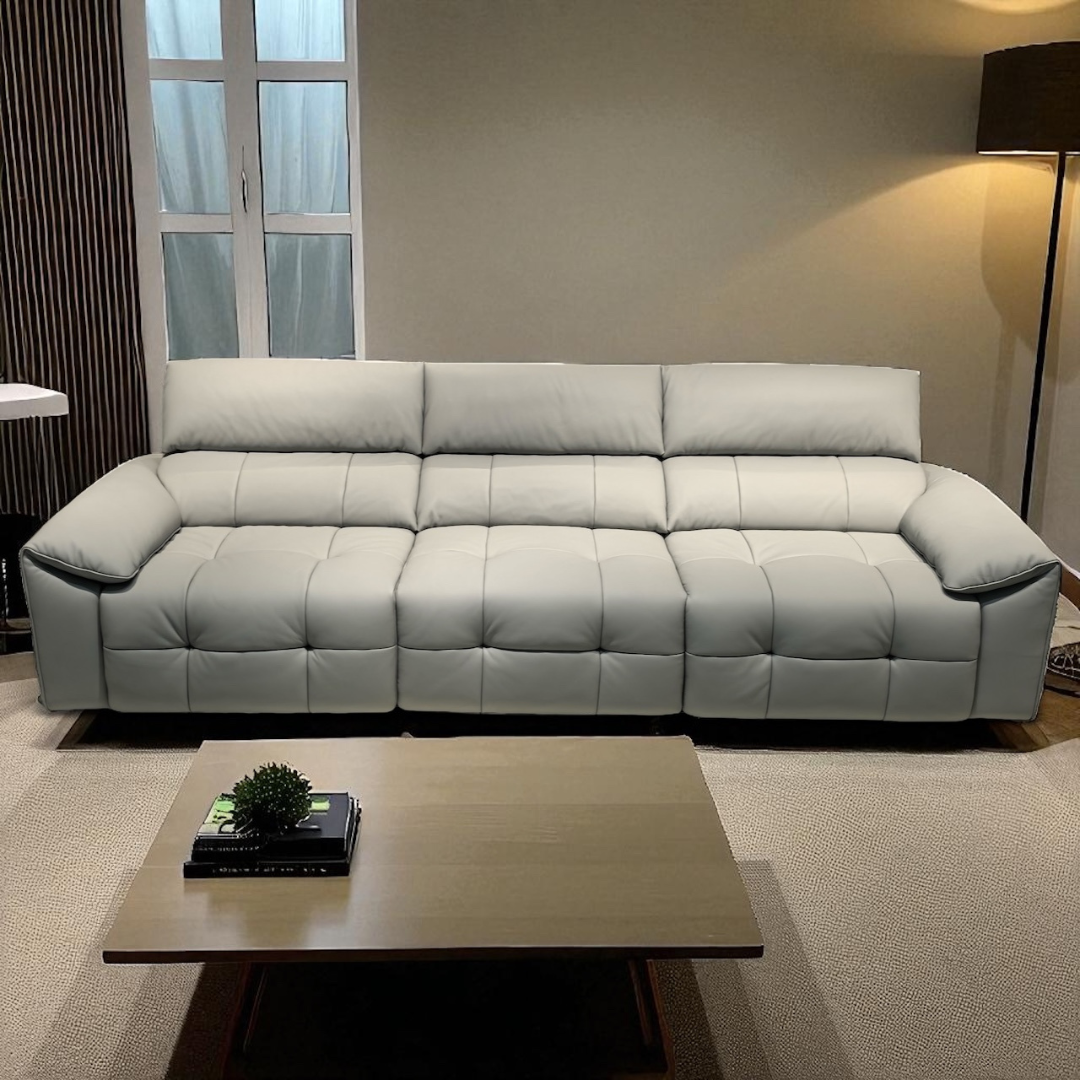 Dodo Electric Recliner Sofa Bed