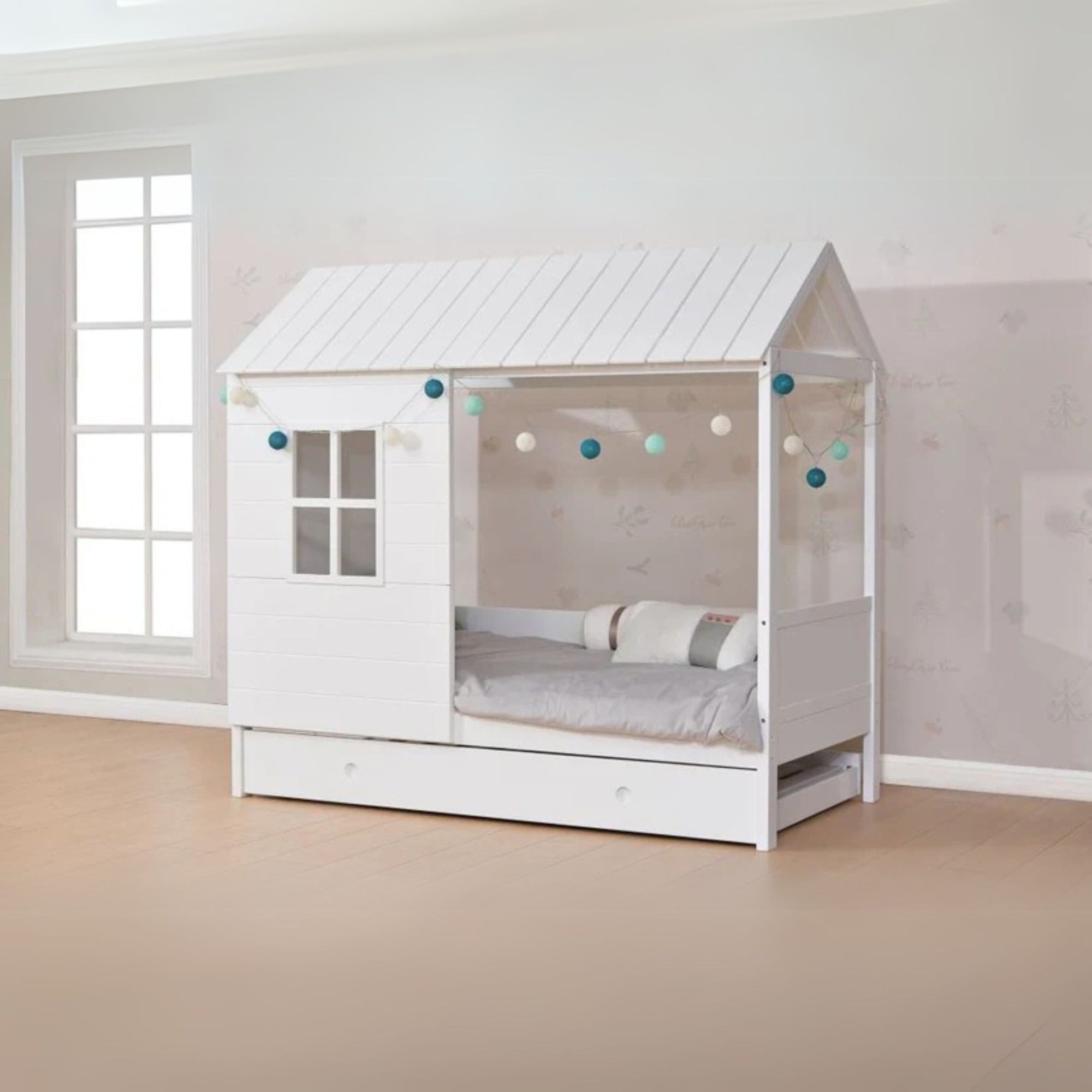 Alsa Bunk Bed