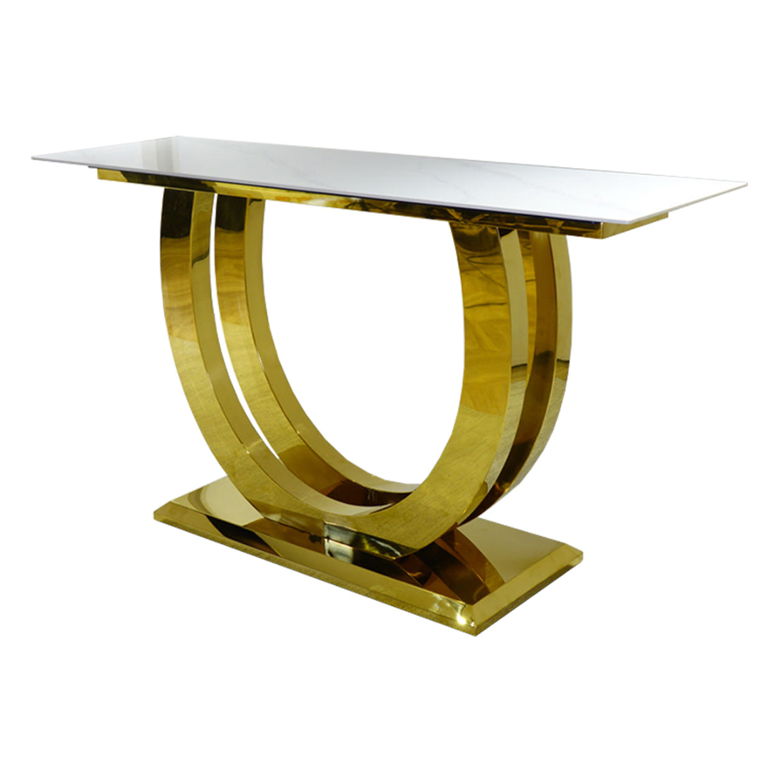 Jewel Entrance Console