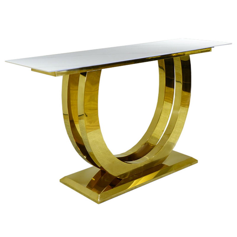 Jewel Entrance Console