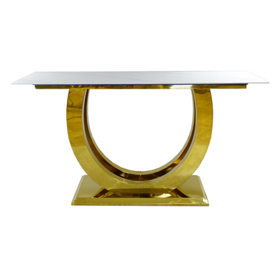 Jewel Entrance Console