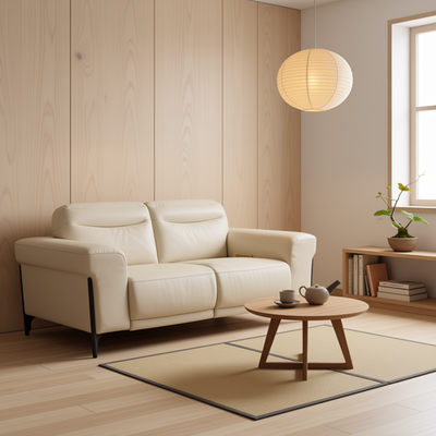 Mercury Electric Recliner Sofa
