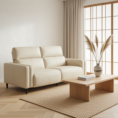 Jupiter Electric Recliner Sofa