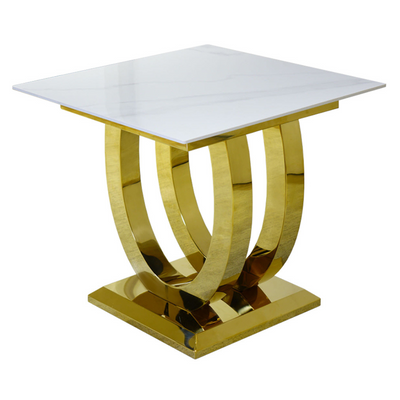 Jewel Side Table