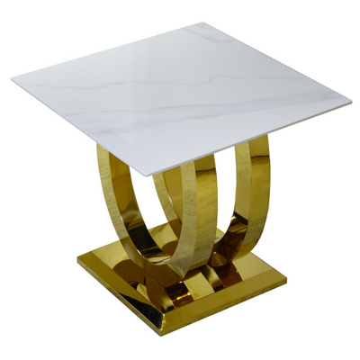 Jewel Side Table