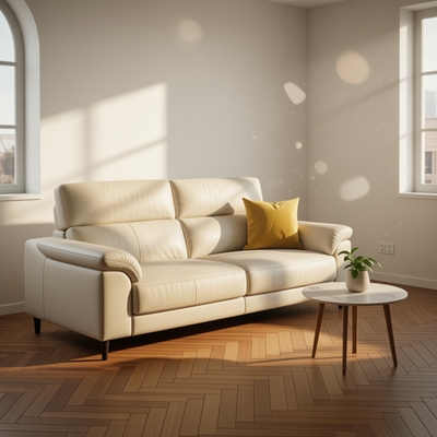 Jupiter Electric Recliner Sofa