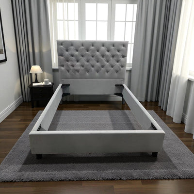 Cilio Bed Frame(RSB)