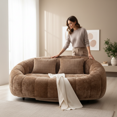 Dupie Sofa
