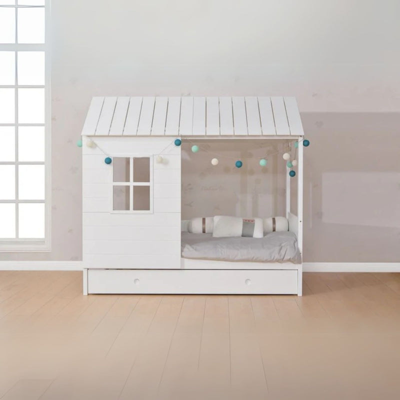 Alsa Bunk Bed