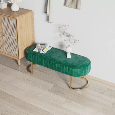 Hiesta Bench