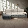 Dodo Electric Recliner Sofa Bed