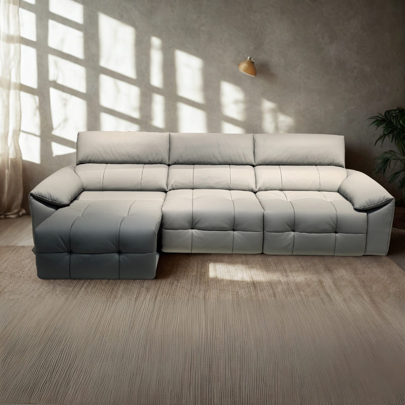 Dodo Electric Recliner Sofa Bed