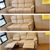 Venus Electric Recliner Sofa
