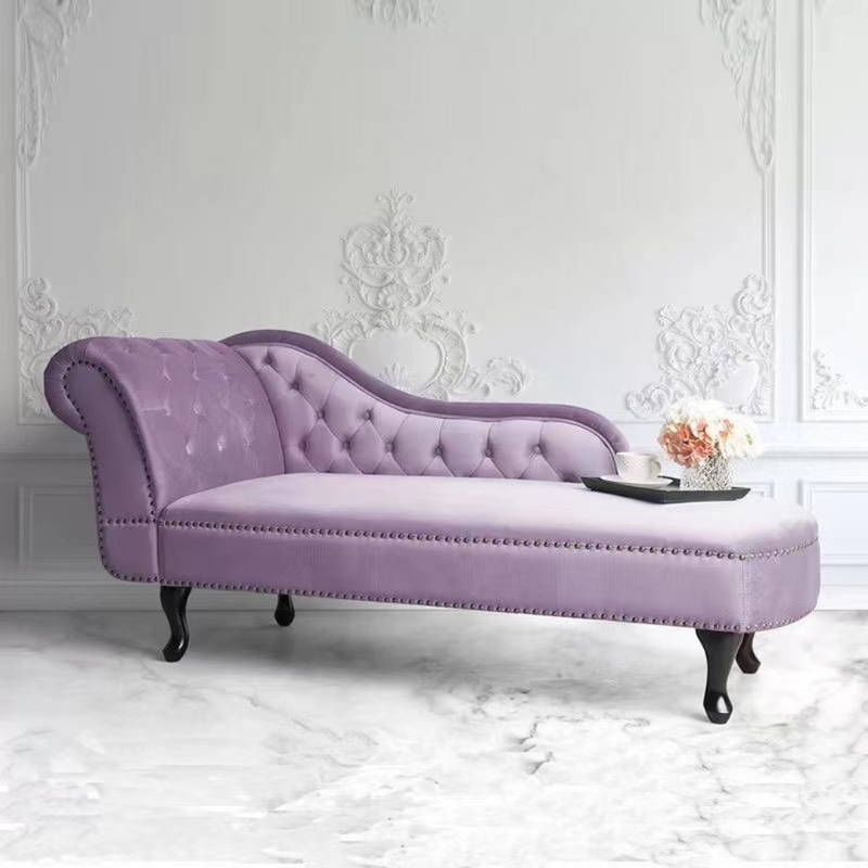 Aside Chaise