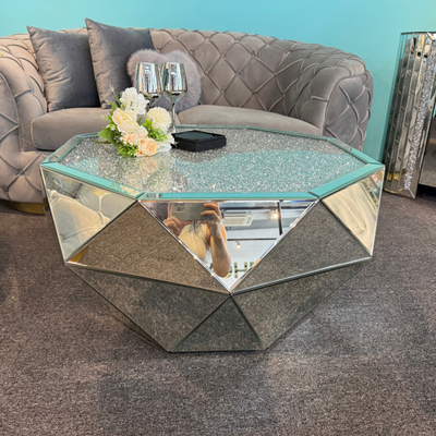 Proxy Coffee Table