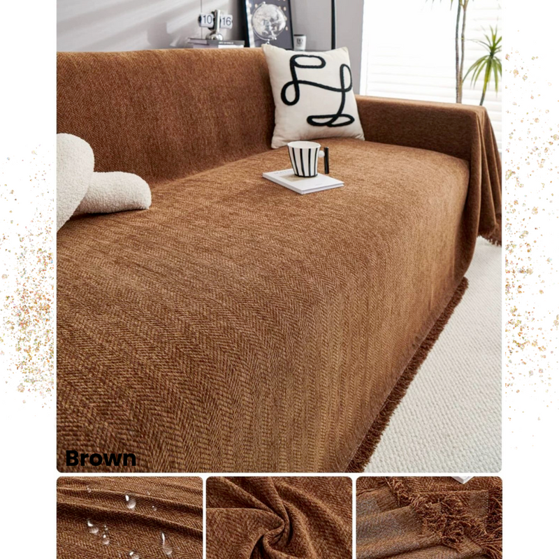 Sofa Cover SC02