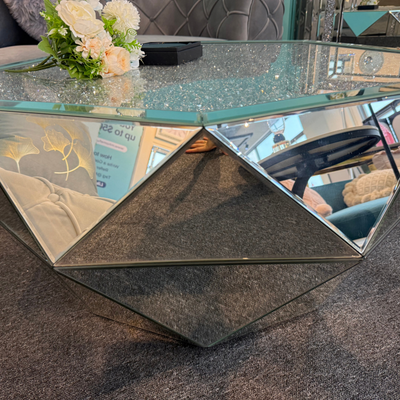 Proxy Coffee Table