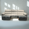Dodo Electric Recliner Sofa Bed