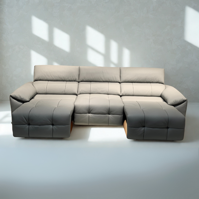 Dodo Electric Recliner Sofa Bed