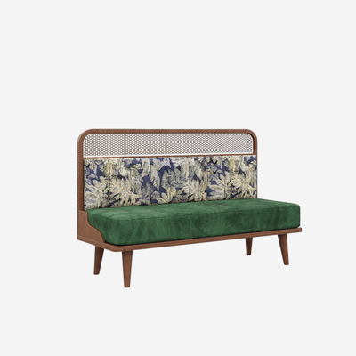 Vintage Diigo Bench