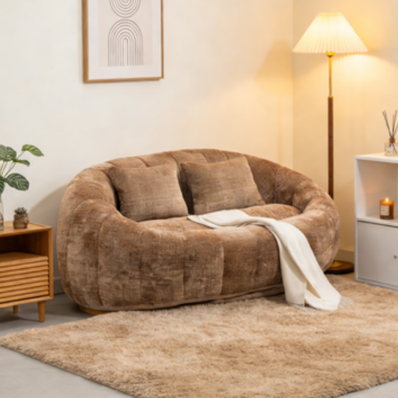 Dupie Sofa