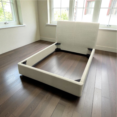 Don Bed Frame(RSB)
