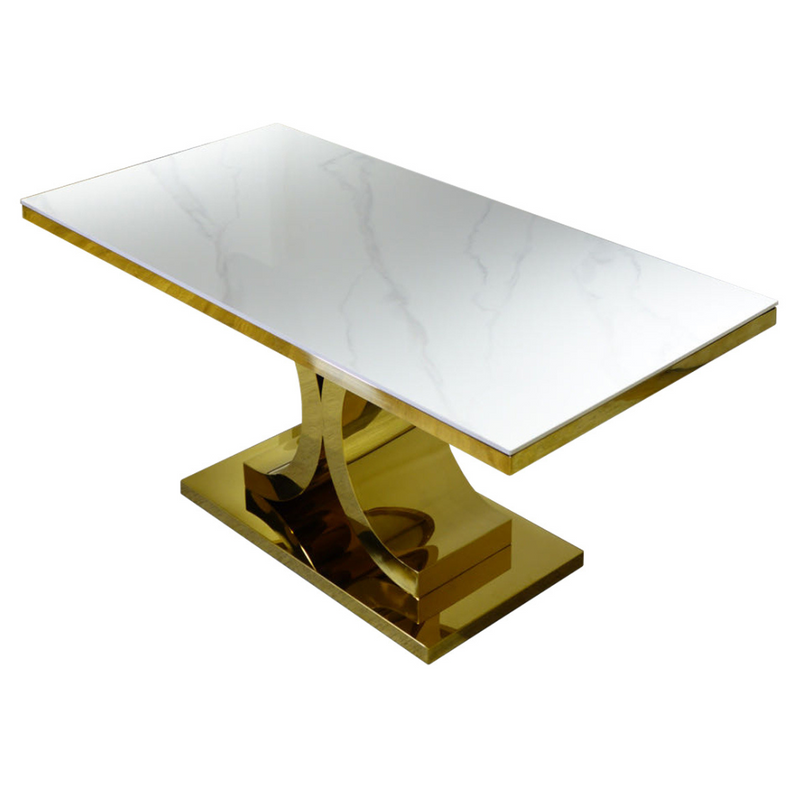 Coco Dining Table