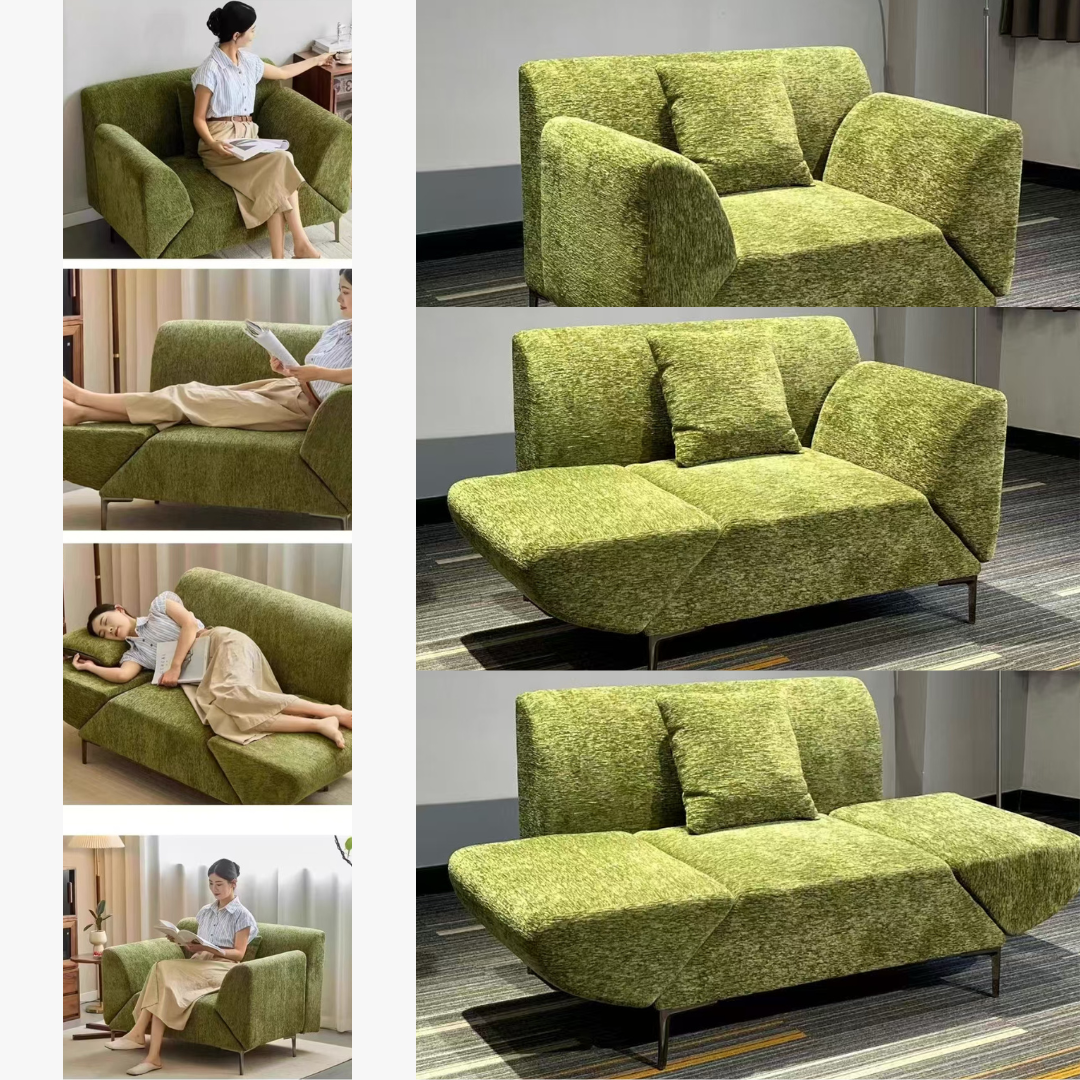 Easy Chaise