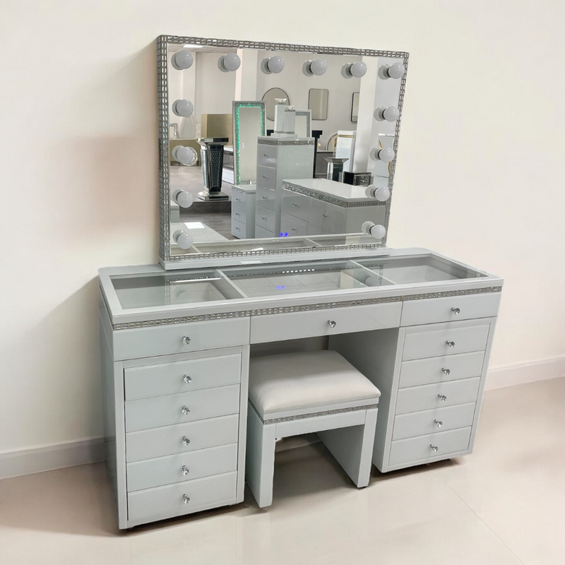 Rome Dresser