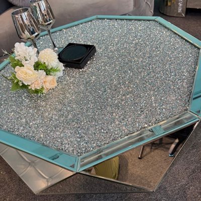 Proxy Coffee Table