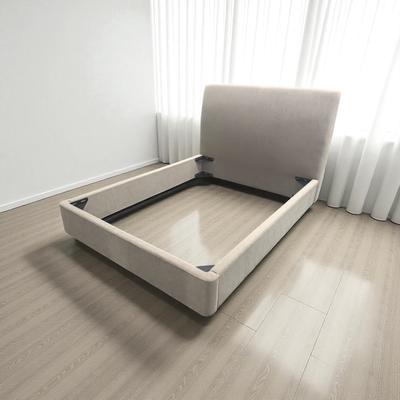 Don Bed Frame(RSB)