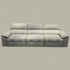 Dodo Electric Recliner Sofa Bed