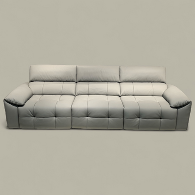 Dodo Electric Recliner Sofa Bed