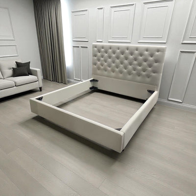 Cilio Bed Frame(RSB)