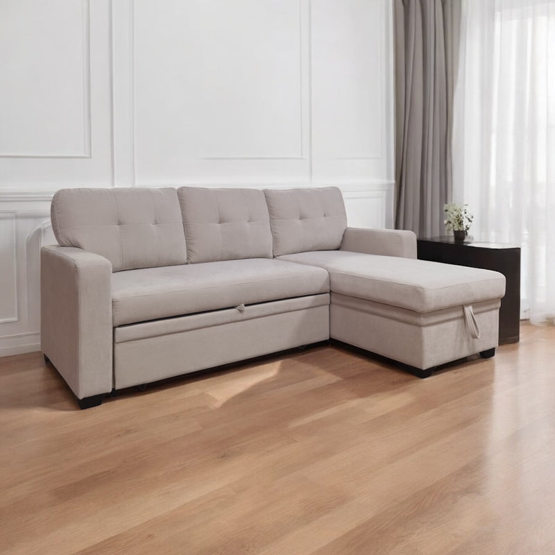 Star Sofa Bed